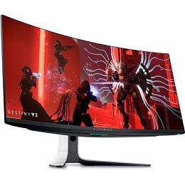 Monitor DELL AW3423DW Curved