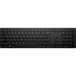 NOT DOD HP Programmable 455 WL KBD, 4R177AA