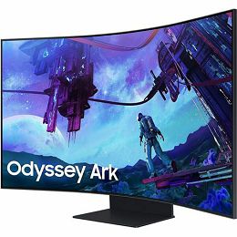 MON 55 SM Odyssey LS55CG970NUXDU 165Hz