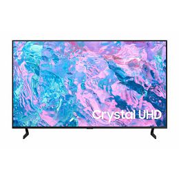 SAMSUNG LED TV UE65CU7092UXXH UHD