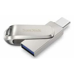 USB memorija SanDisk Ultra Dual Drive USB Type-C / USB 3.1 256GB