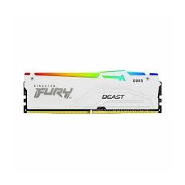 MEM DDR5 16GB 6800MHz KIN FURY Beast WRGB EX KF568C34BWEA-16