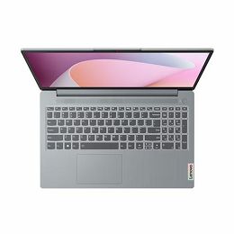 Lenovo prijenosno računalo IdeaPad Slim 3 15AMN8, 82XQ00H4SC
