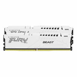 MEM DDR5 64GB (2x32) 6400MHz FURY Beast EXPO KF564C32BWEK2-64