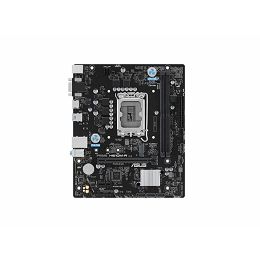 MBO 1700 AS PRIME H610M-R-SI