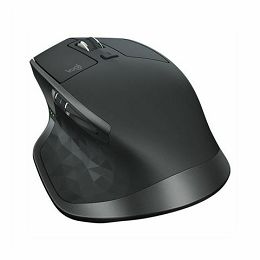 Miš Logitech MX Master 2s Graphite