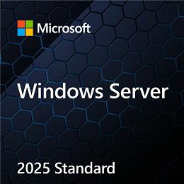 DSP Windows Server CAL 2025 1 Clt User, EP2-25261