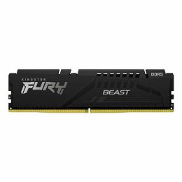 MEM DDR5 32GB 6400MHz KIN FURY Beast