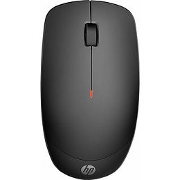 NOT DOD HP Mouse 235 Slim WL, 4E407UT