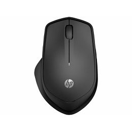 HP Mouse 285 Silent Wireless, 6G4E6AA