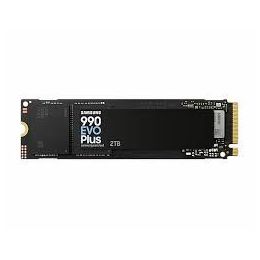 SSD 2TB Samsung 990 EVO Plus M.2 NVMe MZ-V9S2T0BW