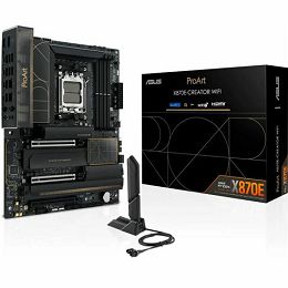 MBO AM5 AS PROART X870E-CREATOR WIFI