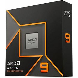 CPU AMD Ryzen 9 9900X