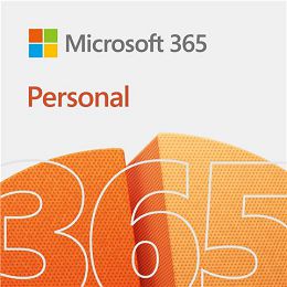 FPP Microsoft 365 Personal EN AI Sub 1YR FY25H2, EP2-32410