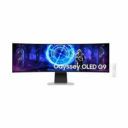 MON 49 SM Odyssey LS49DG950SUXDU 240Hz