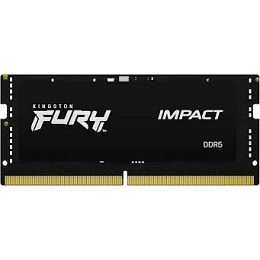 MEM SOD DDR5 32GB 5600 MHz FURY Impact KF556S40IB-32