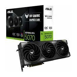 VGA AS TUF-RTX5070-O12G-GAMING