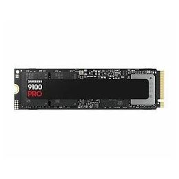 SSD 1TB Samsung 9100 PRO M.2 NVMe MZ-VAP1T0BW
