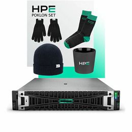 SRV HPE DL380 G11 4509Y 64GB 8SFF