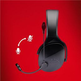 HP slušalice HyperX Cloud Jet WL, AJ0T1AA