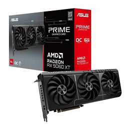 VGA AS PRIME-RX9060XT-O16G