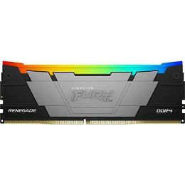 MEM DDR4 16GB 3600MHz KIN FURY Renegade RGB KF436C16RB12A/16
