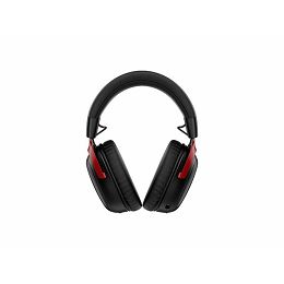 HP bežične slušalice HyperX Cloud III S WL blk red gam
