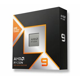 CPU AMD Ryzen 9 9900X3D
