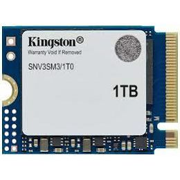 SSD 1TB KIN NV3 PCIe M.2 2230 NVMe SNV3SM3/1T0