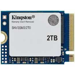 SSD 2TB KIN NV3 PCIe M.2 2230 NVMe SNV3SM3/2T0