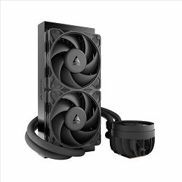 Vodeno hlađenje za procesor Arctic Liquid Freezer III Pro 240 (black)