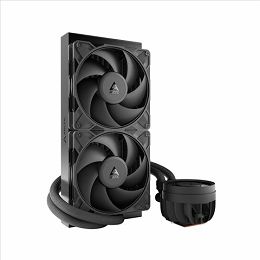 Vodeno hlađenje za procesor Arctic Liquid Freezer III Pro 280 (black)