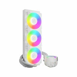 Vodeno hlađenje za procesor Arctic Liquid Freezer III Pro 360 A-RGB(W)