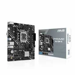 MBO 1700 AS PRIME H610M-K