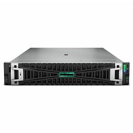 SRV HPE DL380 G11 4510 64GB 12LFF
