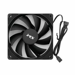 COL CAS MS FREEZE B120 crni fan