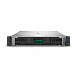 SRV HPE DL380 G10 4208 16G 8SFF