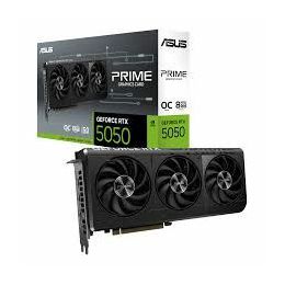 VGA AS PRIME-RTX5050-O8G