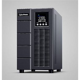 CyberPower 3000VA/2700W OLS3000EA, Online, Tower