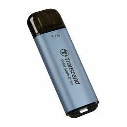 SSD EXT 1TB Transcend ESD300 Sky Blue TS1TESD300C
