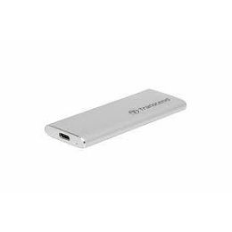 SSD EXT 120GB Transcend ESD240C Type-C TS120GESD240C