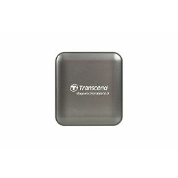 SSD EXT 1TB Transcend ESD420 Type-C Magnetic design TS1TESD420C