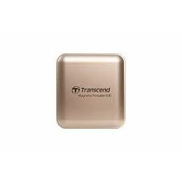SSD EXT 1TB Transcend ESD420 Type-C Magnetic design TS1TESD420G