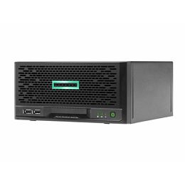 SRV HPE MicroSvr G10+ G5420 8G 4LFF NHP