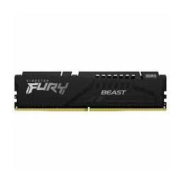 MEM DDR5 32GB 5600MHz 1Rx8 Kingston FURY Beast KF556C36BBE2-32