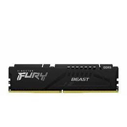 MEM DDR5 16GB 6800MHz Kingston FURY Beast Expo KF568C34BBE-16