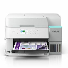 Pisač MFP Epson INK ECOTANK L6376