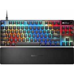 Mehanička gaming tipkovnica SteelSeries Apex Pro TKL Gen 3 - US