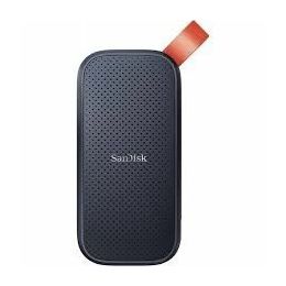 SSD EXT 2TB SanDisk Portable SSD SDSSDE30-2T00-G26