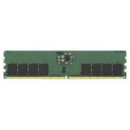 MEM CUD DDR5 16GB 6400MHz KIN ValueRAM KVR64A52BS8-16